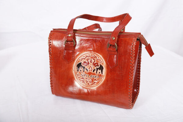 Leather  Bag