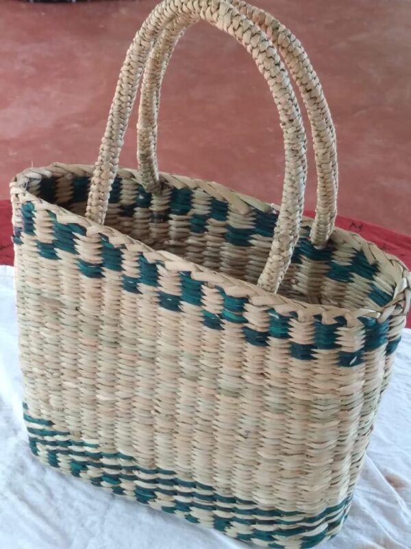 Woven Handcrafted Bags
