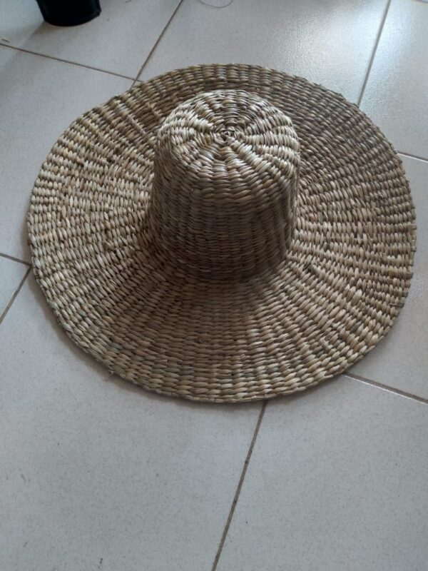 Handmade Hat