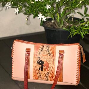 Leather Bag