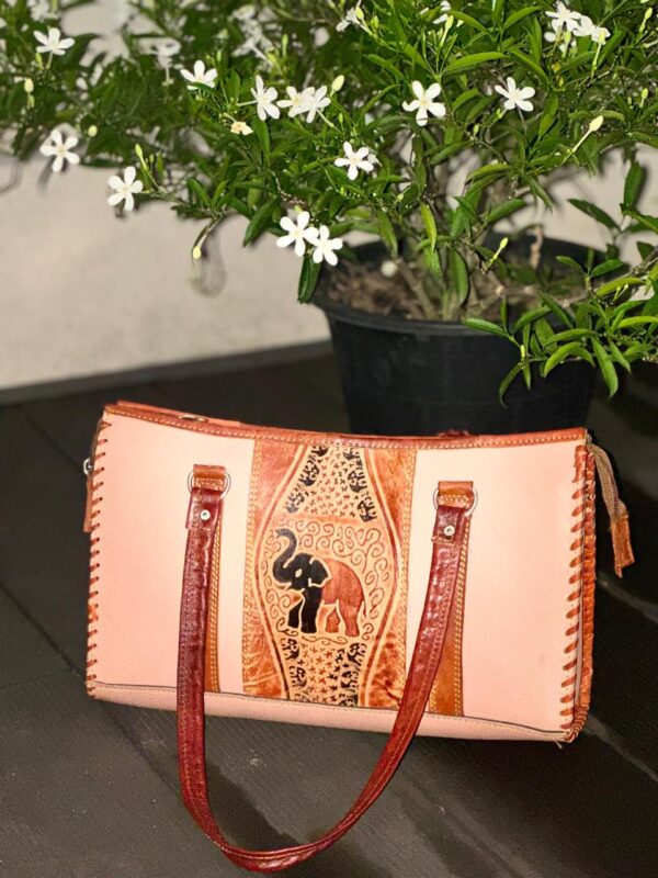 Leather Bag