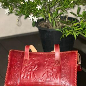 Leather  Bag