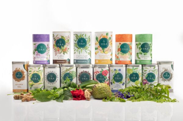 Herbal Tea - Image 3