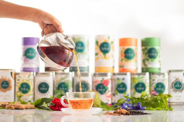 Herbal Tea