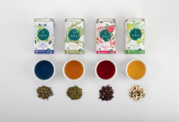 Herbal Tea - Image 2