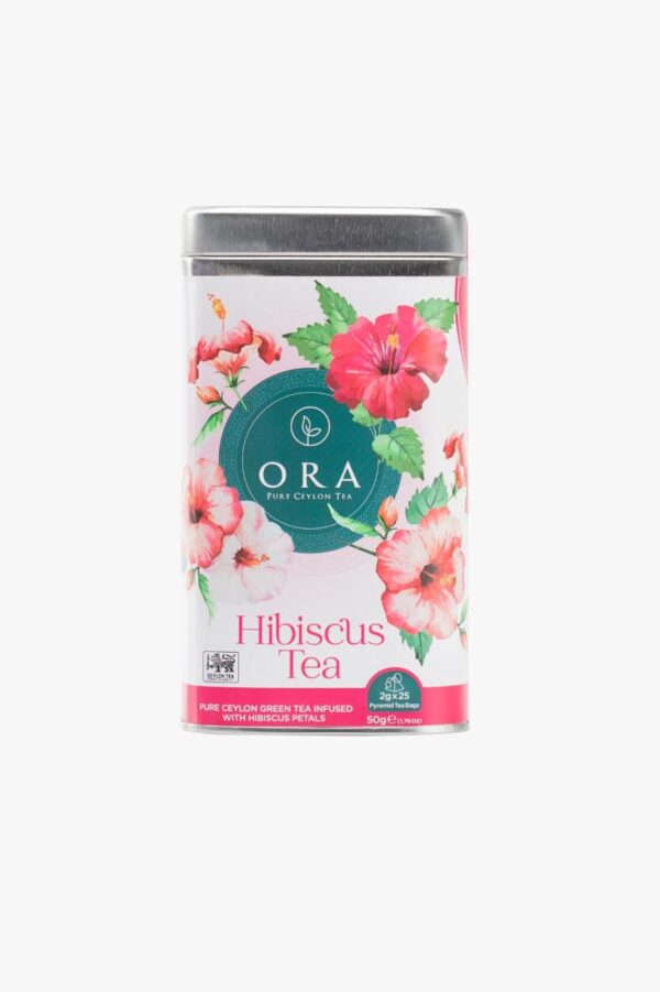 Hibiscus tea - Image 4