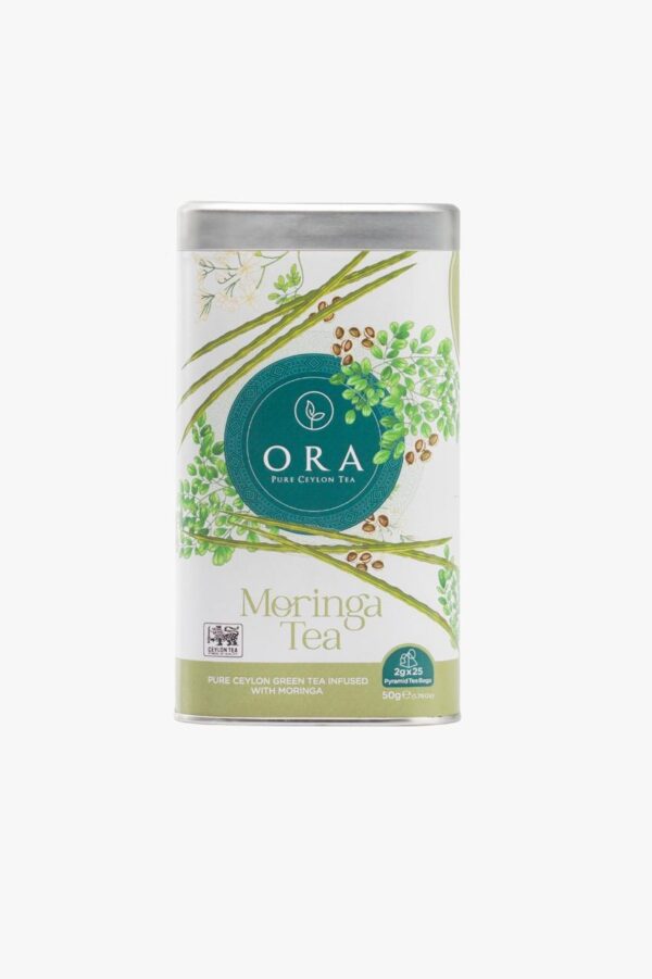 Morning Tea